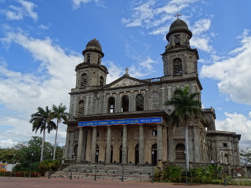 Managua City