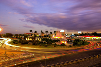 Managua Airport