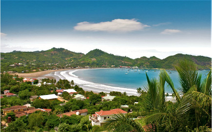 San Juan del Sur